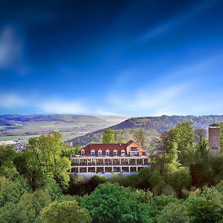 Kluet Hotel Hamelin Eksteriør bilde