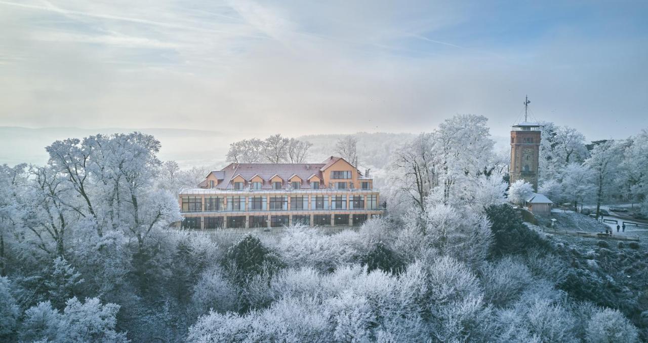 Kluet Hotel Hamelin Eksteriør bilde