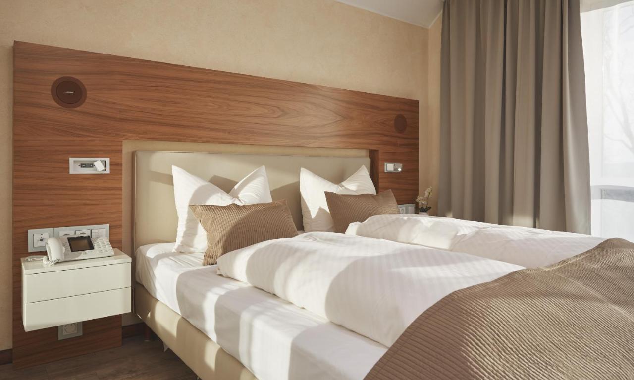 Kluet Hotel Hamelin Eksteriør bilde