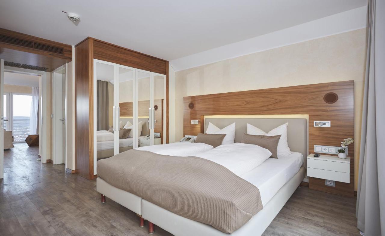 Kluet Hotel Hamelin Eksteriør bilde