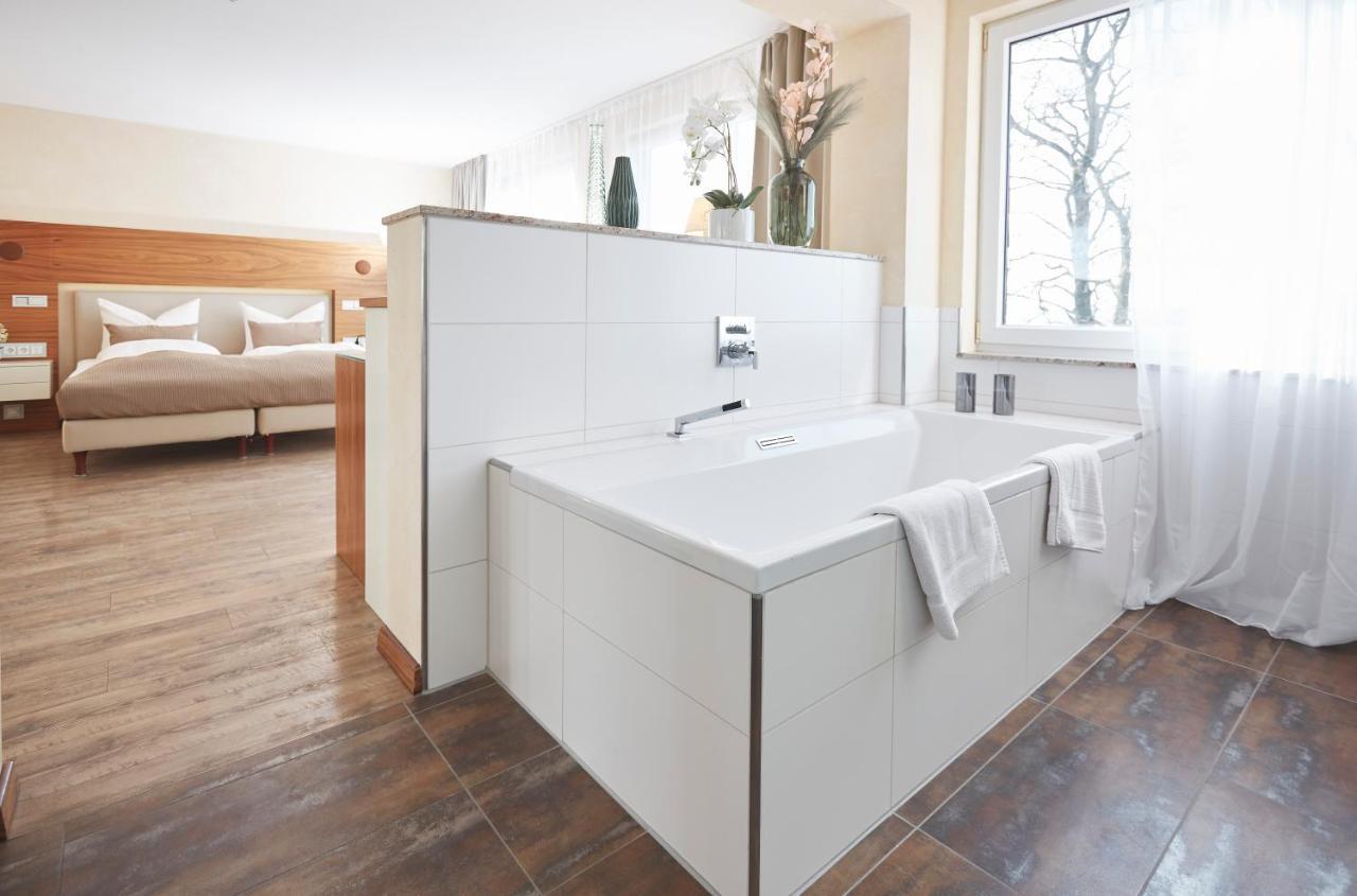 Kluet Hotel Hamelin Eksteriør bilde