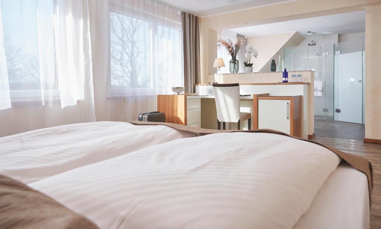 Kluet Hotel Hamelin Eksteriør bilde