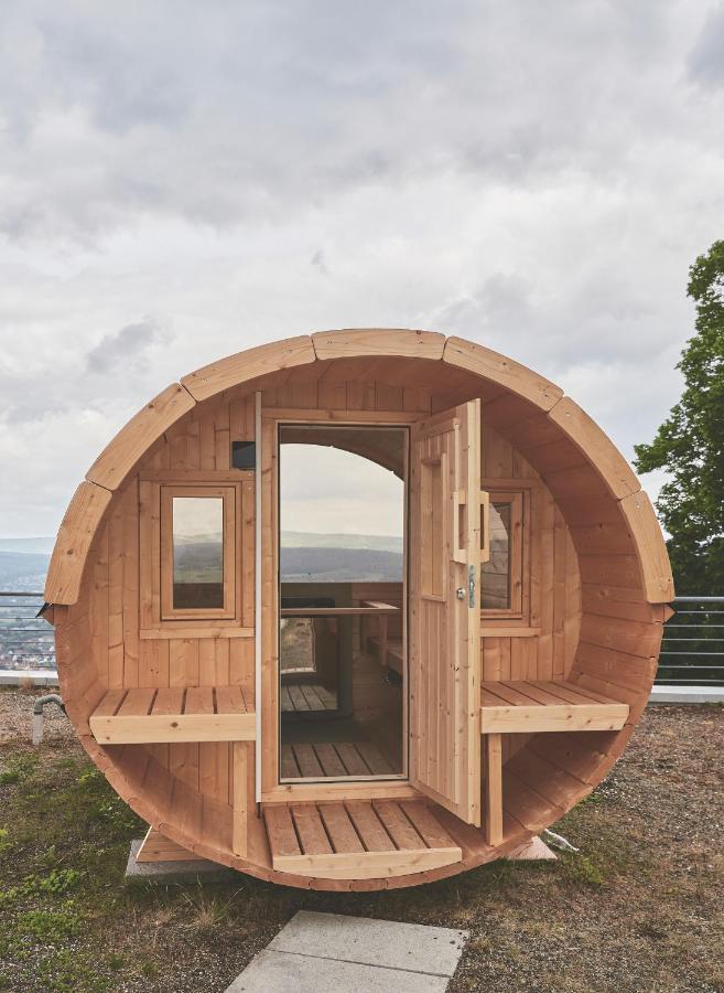 Kluet Hotel Hamelin Eksteriør bilde